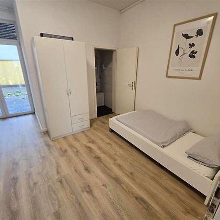 Work & Stay Apartments Dd Ντίσελντορφ Εξωτερικό φωτογραφία