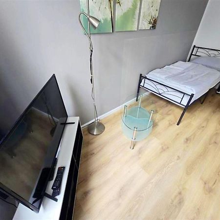 Work & Stay Apartments Dd Ντίσελντορφ Εξωτερικό φωτογραφία