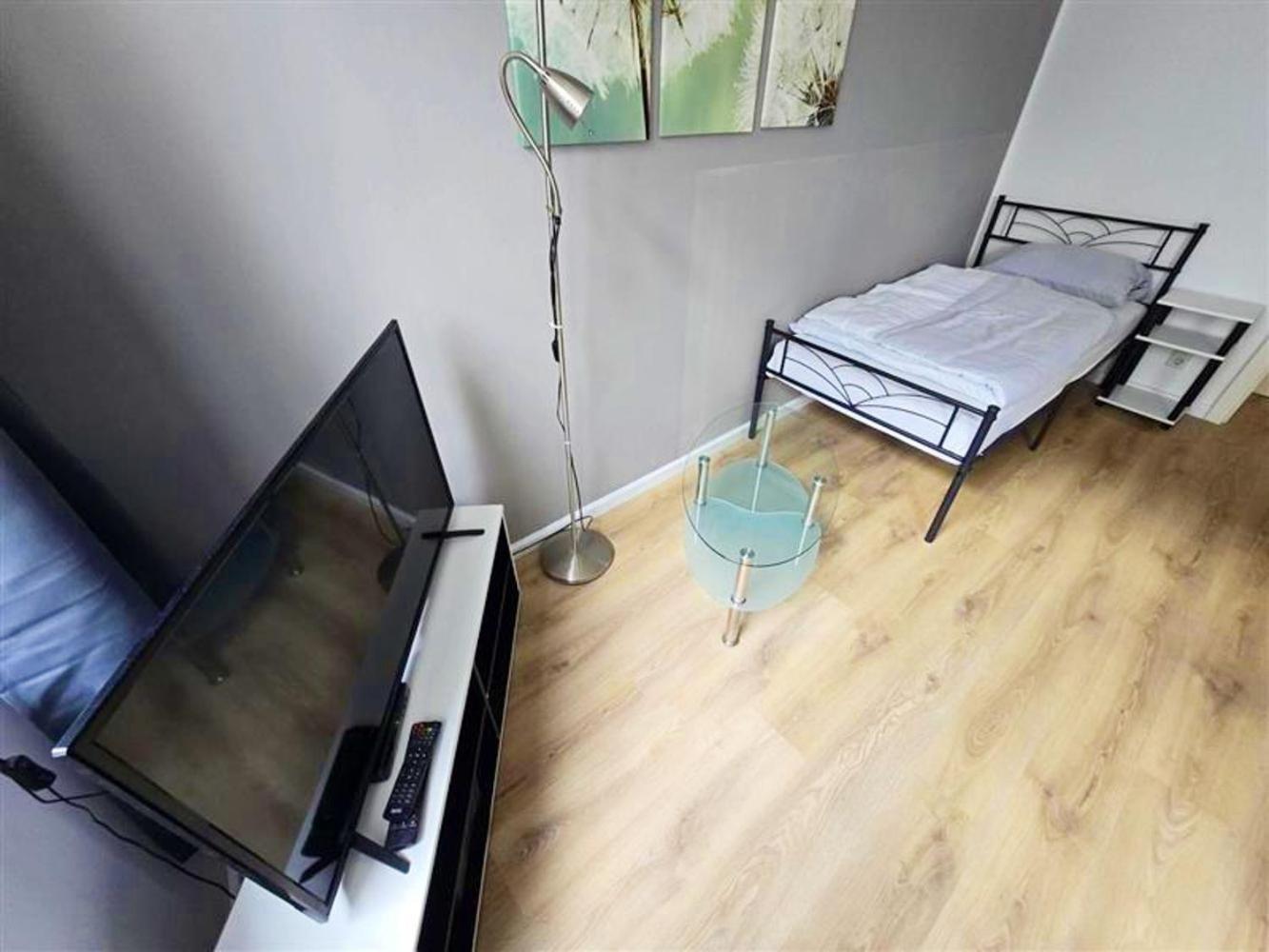 Work & Stay Apartments Dd Ντίσελντορφ Εξωτερικό φωτογραφία