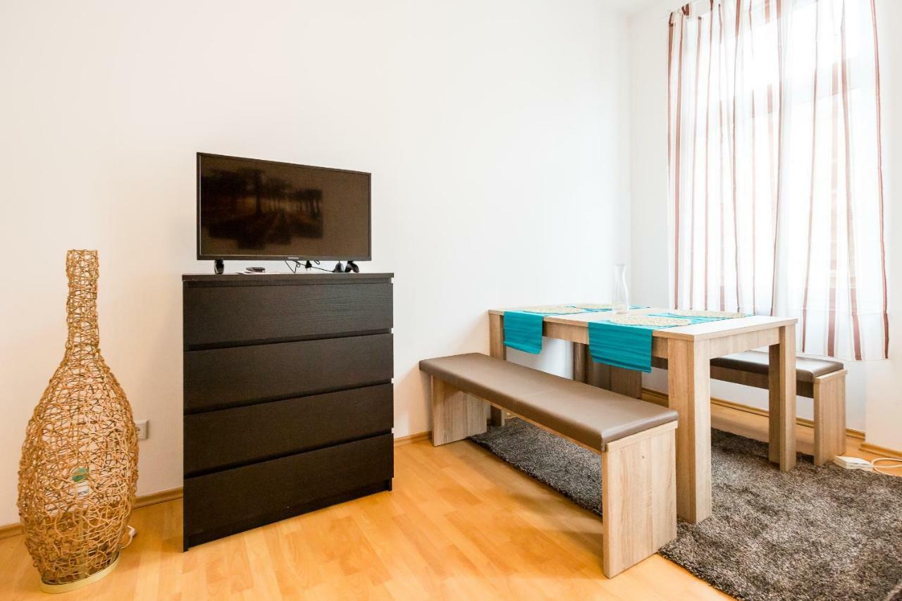 Work & Stay Apartments Dd Ντίσελντορφ Εξωτερικό φωτογραφία