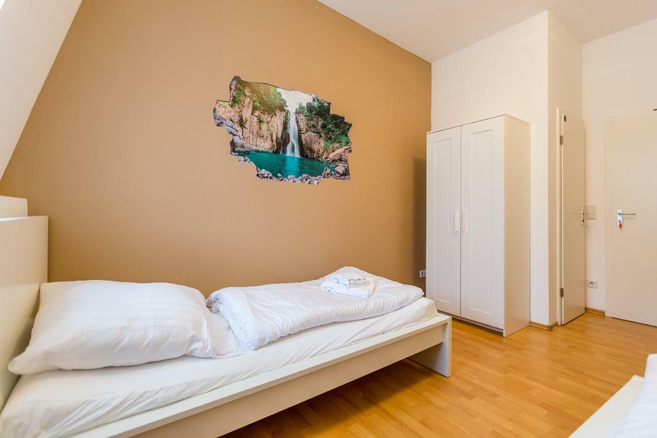 Work & Stay Apartments Dd Ντίσελντορφ Εξωτερικό φωτογραφία