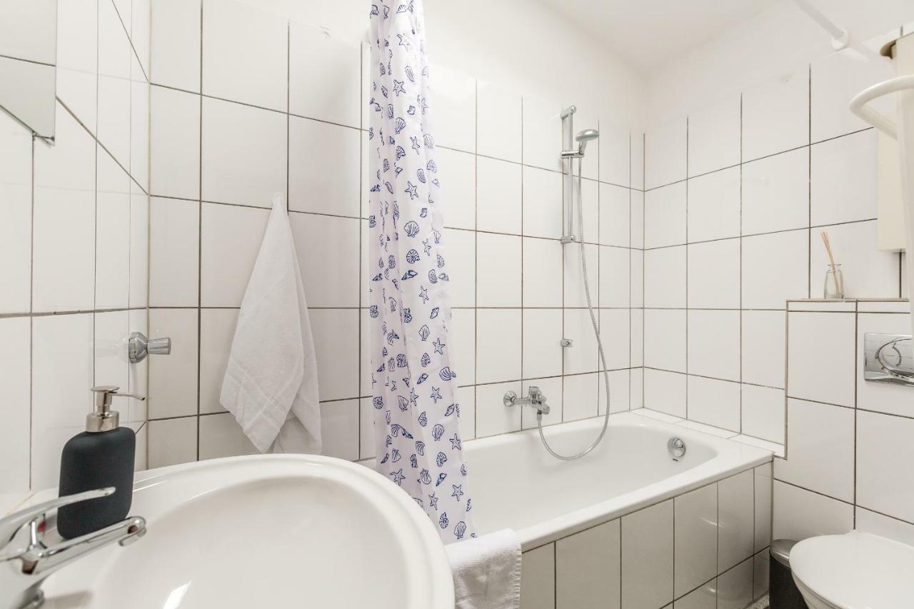 Work & Stay Apartments Dd Ντίσελντορφ Δωμάτιο φωτογραφία