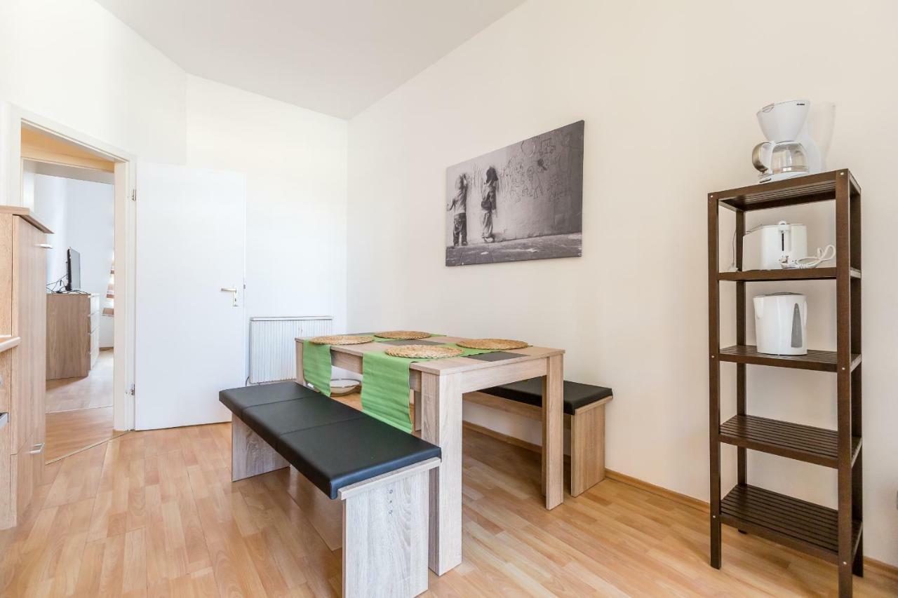 Work & Stay Apartments Dd Ντίσελντορφ Εξωτερικό φωτογραφία