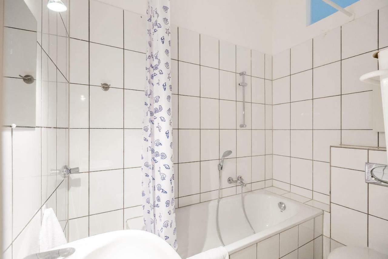 Work & Stay Apartments Dd Ντίσελντορφ Εξωτερικό φωτογραφία